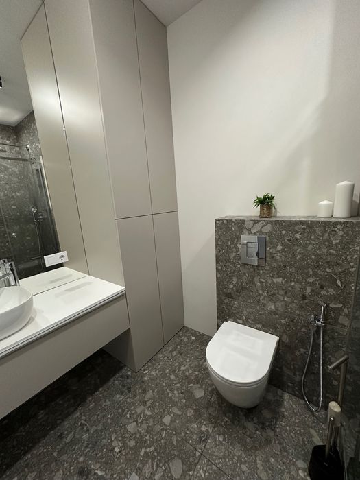 Квартира на вул. Вербицького, 1 В в Києві, ID 289052, фото №13