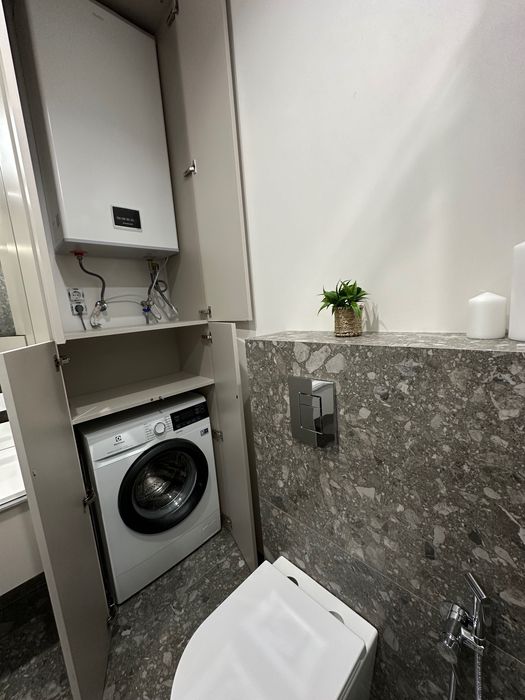 Квартира на вул. Вербицького, 1 В в Києві, ID 289052, фото №14