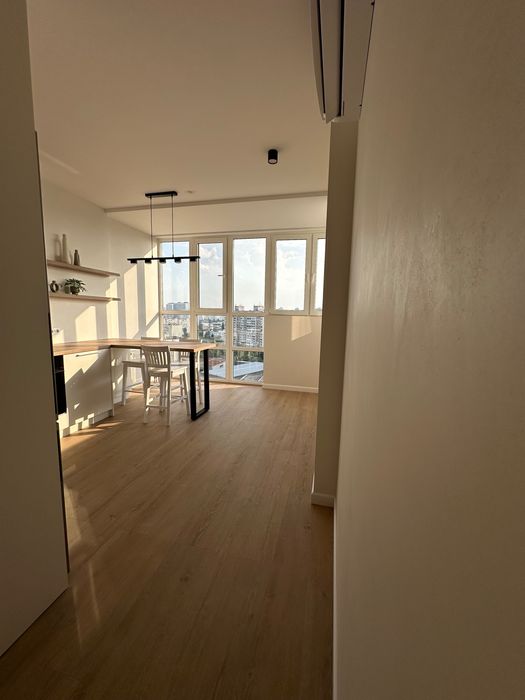 Квартира на вул. Вербицького, 1 В в Київ, ID 289052, фото №3
