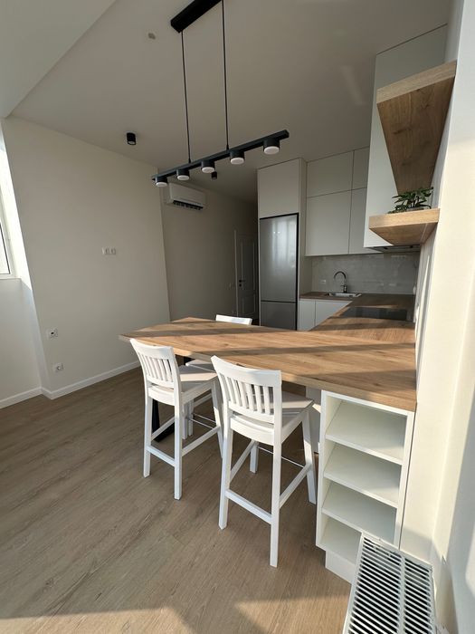 Квартира на вул. Вербицького, 1 В в Київ, ID 289052, фото №4