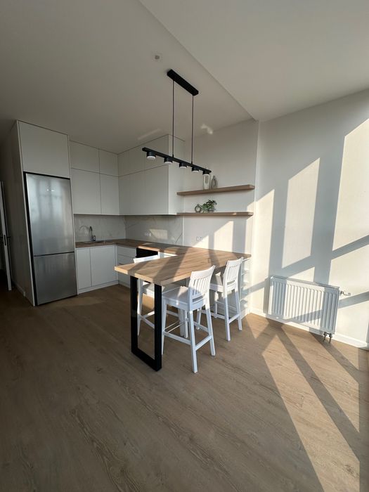 Квартира на вул. Вербицького, 1 В в Київ, ID 289052, фото №5