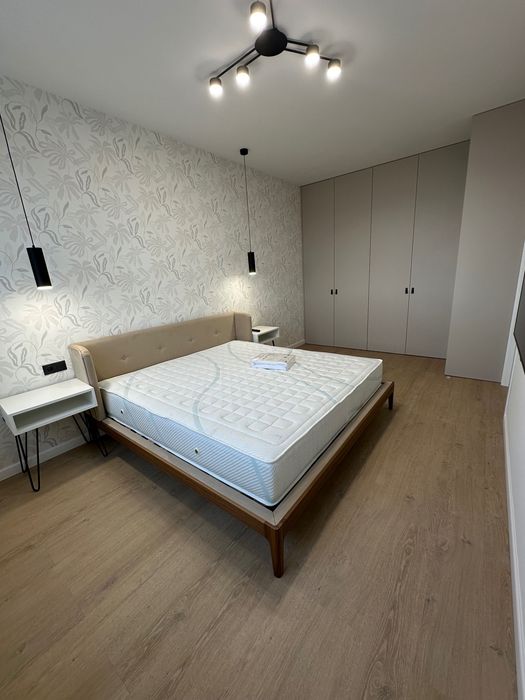Квартира на вул. Вербицького, 1 В в Києві, ID 289052, фото №6