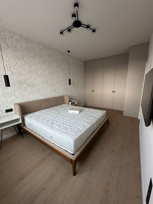 Квартира на вул. Вербицького, 1 В в Києві, ID 289052, фото №8