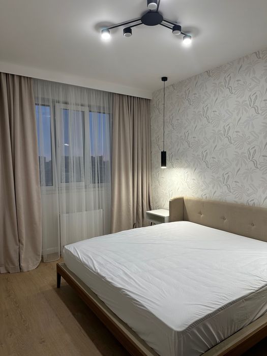 Квартира на вул. Вербицького, 1 В в Києві, ID 289052, фото №9