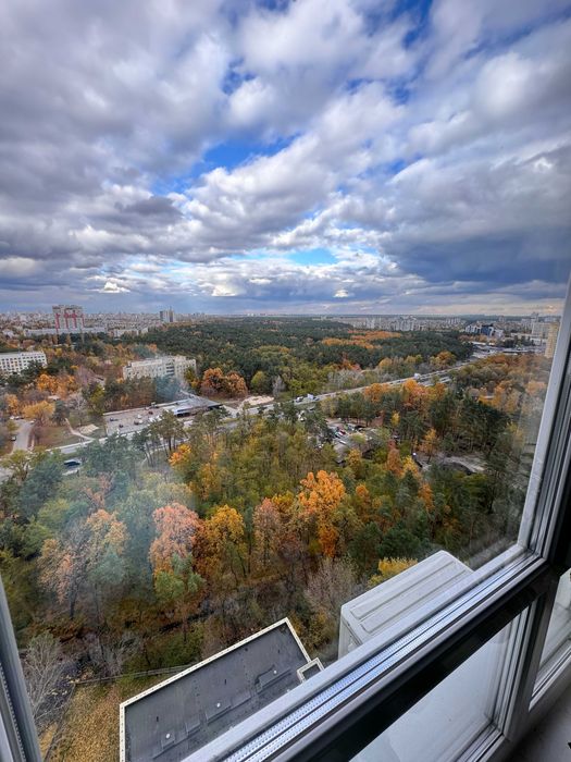 Квартира на вул. Воскресенська в Києві, ID 289069, фото №19