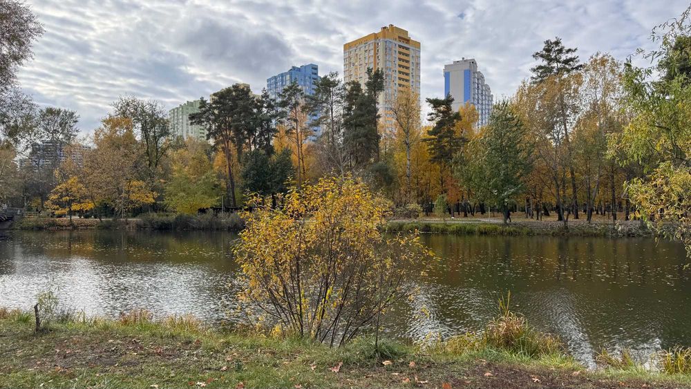 Квартира на вул. Воскресенська в Києві, ID 289069, фото №20