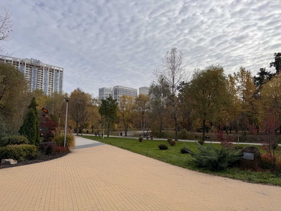 Квартира на вул. Воскресенська в Києві, ID 289069, фото №22