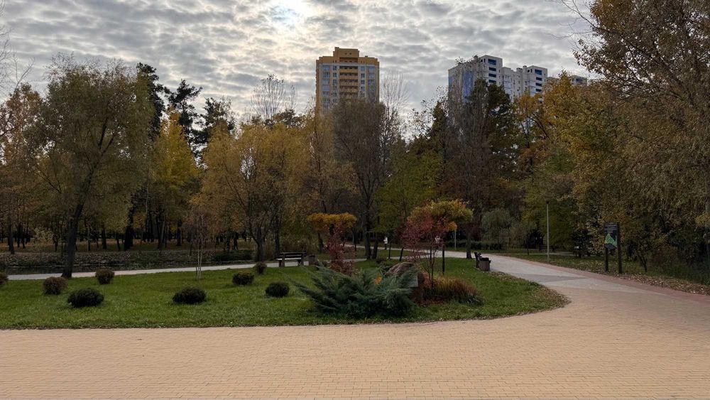 Квартира на вул. Воскресенська в Києві, ID 289069, фото №23