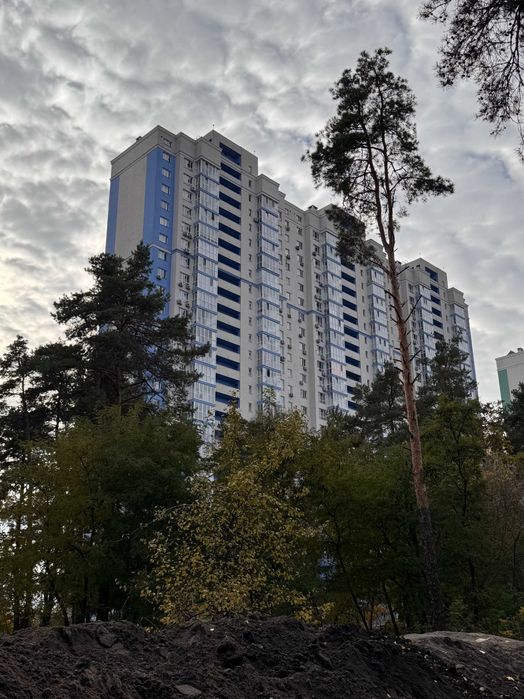 Квартира на вул. Воскресенська в Києві, ID 289069, фото №24