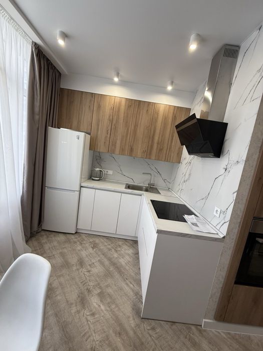 Квартира на 48 Жемчужина в Одесі, ID 289073, фото №2