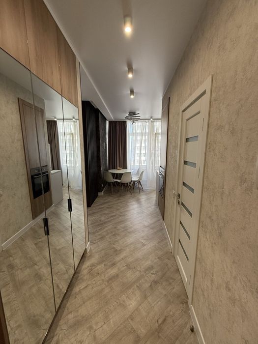 Квартира на 48 Жемчужина в Одесі, ID 289073, фото №3