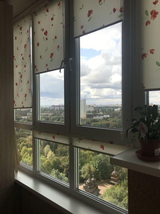 Квартира на Донця 2а в Києві, ID 289072, фото №2