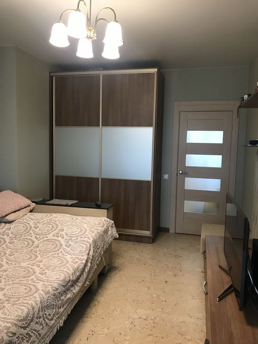 Квартира на Донця 2а в Києві, ID 289072, фото №11