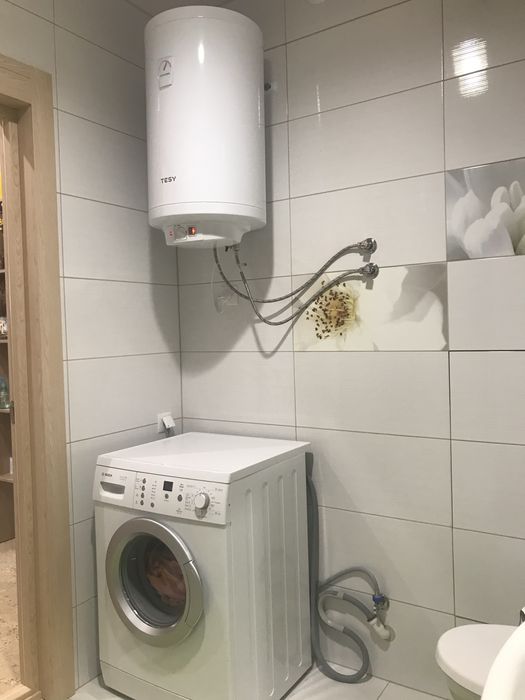 Квартира на Донця 2а в Києві, ID 289072, фото №13