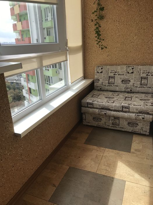 Квартира на Донця 2а в Києві, ID 289072, фото №3