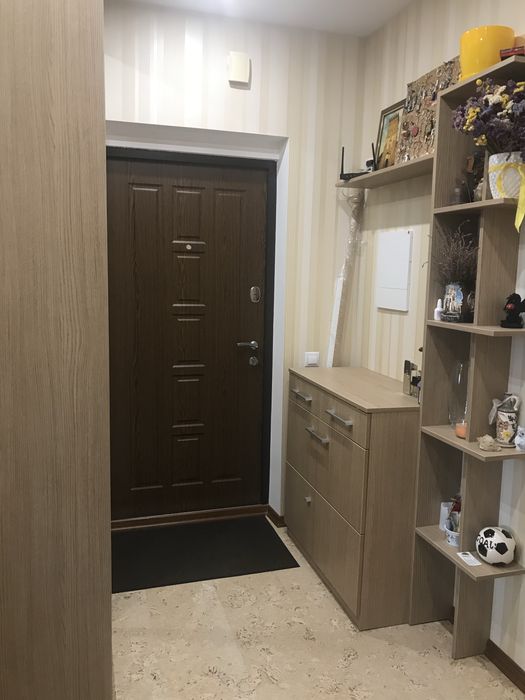 Квартира на Донця 2а в Києві, ID 289072, фото №4