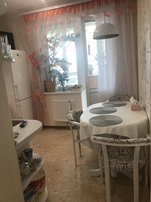 Квартира на Донця 2а в Києві, ID 289072, фото №6