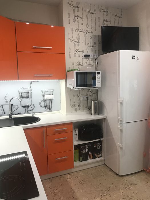Квартира на Донця 2а в Києві, ID 289072, фото №7