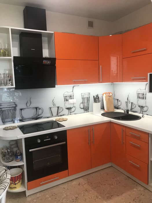 Квартира на Донця 2а в Києві, ID 289072, фото №8