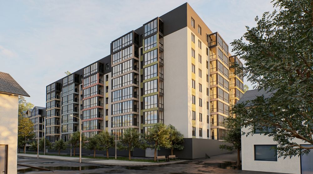 Квартира на ЖК «Акварель 7» в Одесі, ID 289082, фото №6