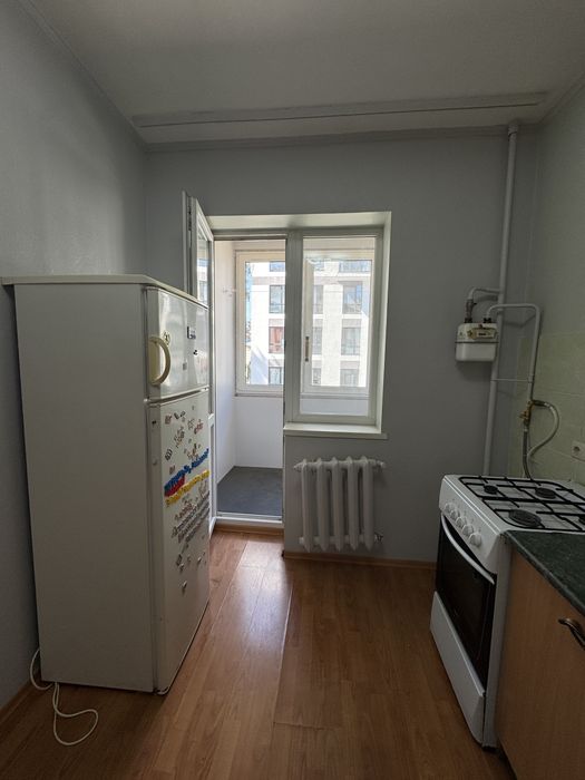 Квартира на вул. Рильського в Києві, ID 289104, фото №1