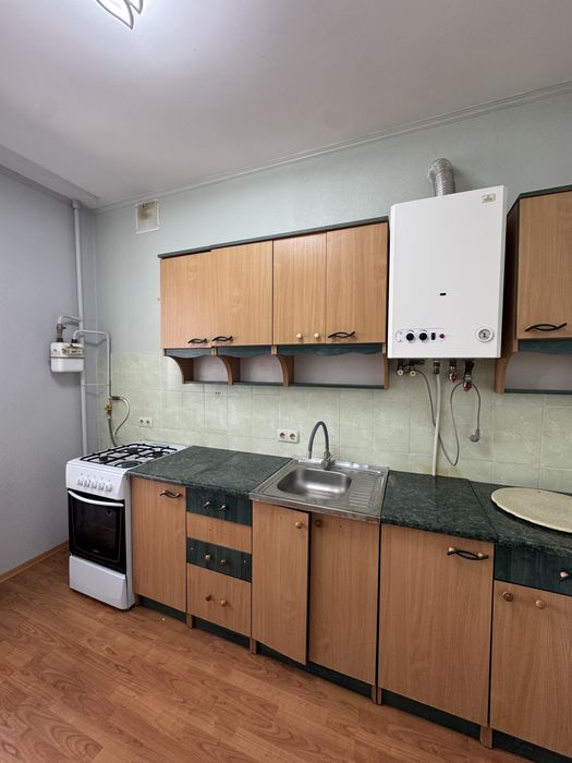 Квартира на вул. Рильського в Києві, ID 289104, фото №2