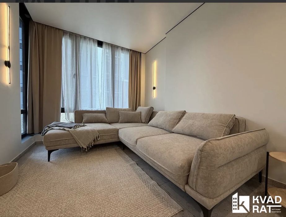 Квартира на ЖК Manhattan в Івано-Франківську, ID 289095, фото №2