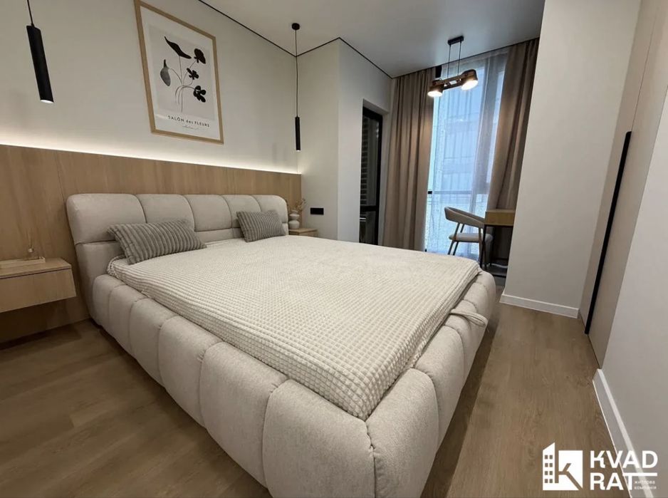 Квартира на ЖК Manhattan в Івано-Франківську, ID 289095, фото №4
