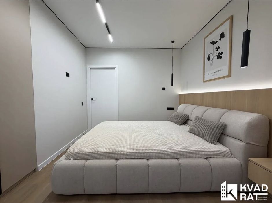 Квартира на ЖК Manhattan в Івано-Франківську, ID 289095, фото №5