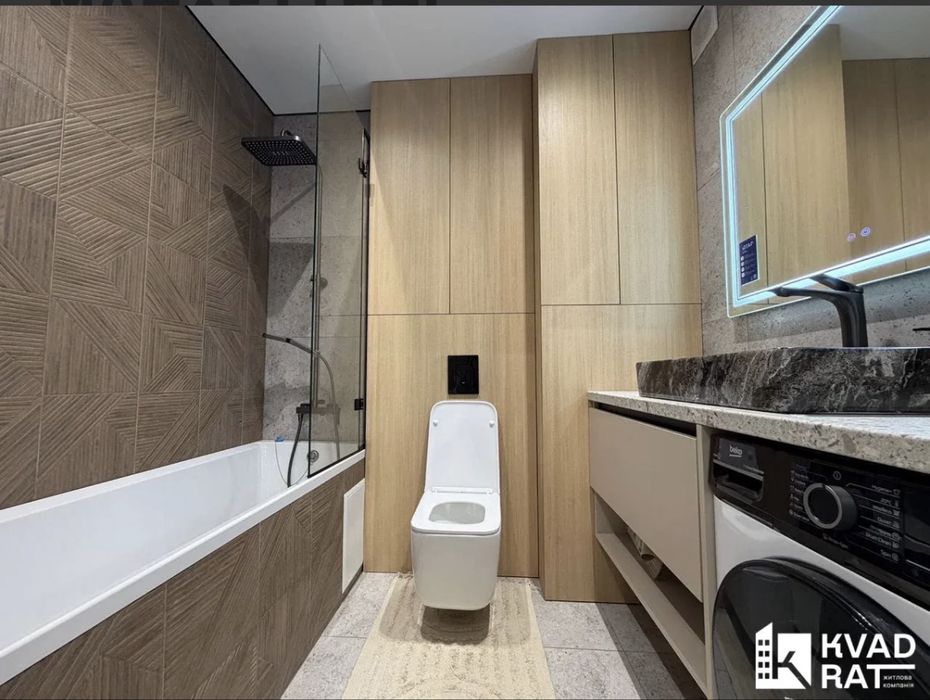 Квартира на ЖК Manhattan в Івано-Франківську, ID 289095, фото №6