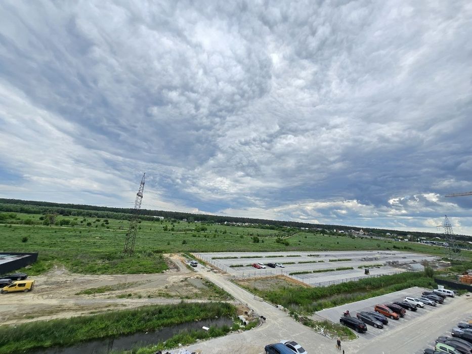Квартира на Ірпінь в Києві, ID 289109, фото №7