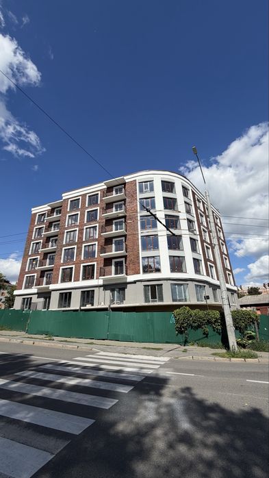 Квартира на ЖК Єлецький в Чернігів, ID 289108, фото №1