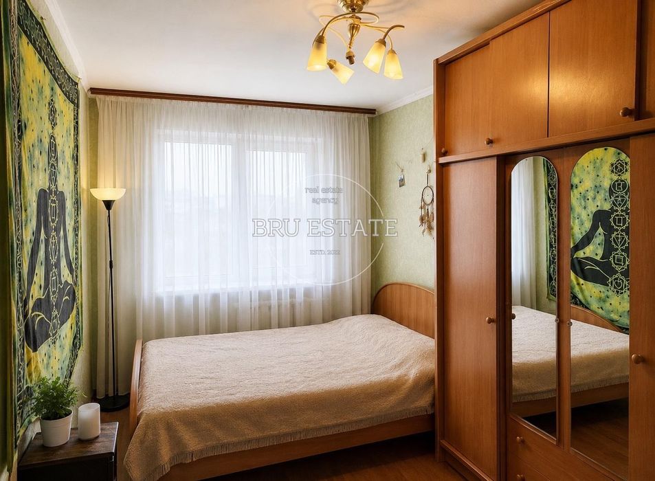 Квартира на вул. О. Дашкевича, 32А в Києві, ID 289118, фото №2