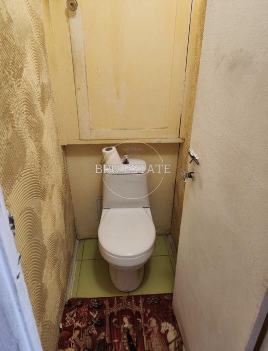 Квартира на вул. О. Дашкевича, 32А в Києві, ID 289118, фото №5