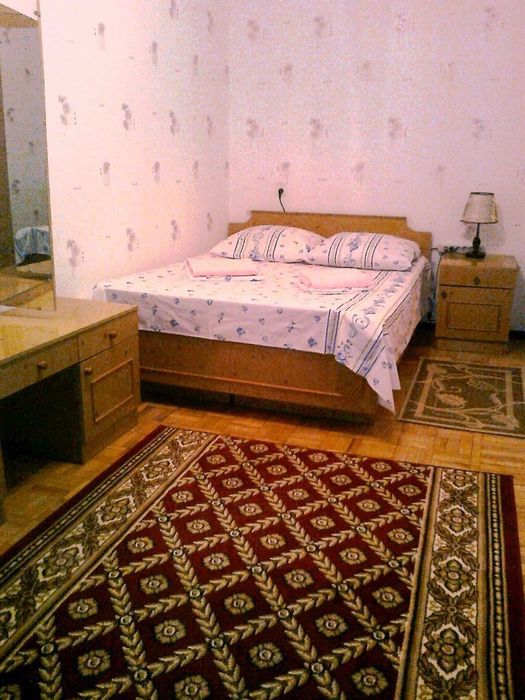 Квартира на вул. Мрії, 4 в Києві, ID 289125, фото №1
