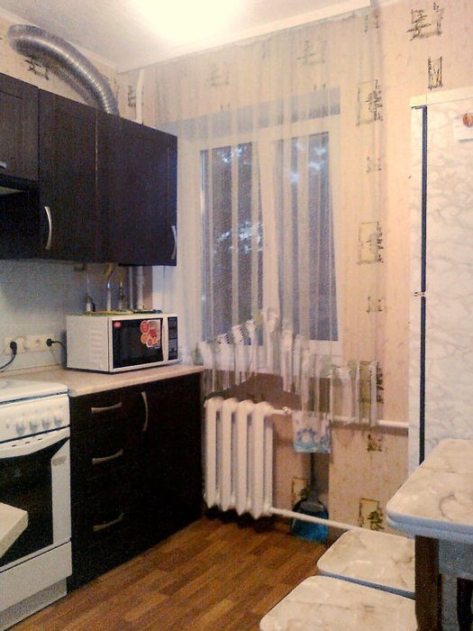 Квартира на вул. Мрії, 4 в Києві, ID 289125, фото №2