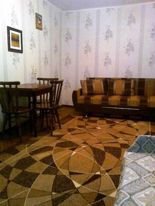 Квартира на вул. Мрії, 4 в Києві, ID 289125, фото №3