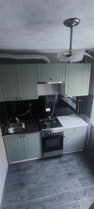Квартира на вул. Попова, 14 в Києві, ID 291110, фото №1
