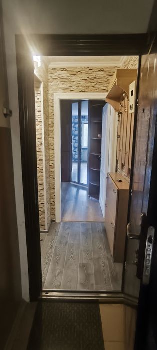 Квартира на вул. Попова, 14 в Києві, ID 291110, фото №2
