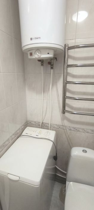 Квартира на вул. Попова, 14 в Києві, ID 291110, фото №17