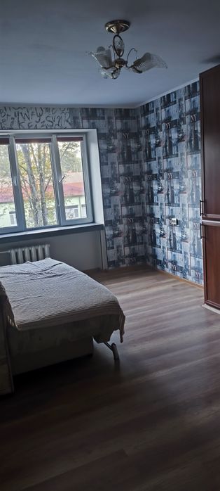 Квартира на вул. Попова, 14 в Києві, ID 291110, фото №4