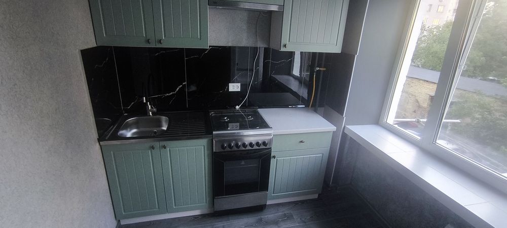 Квартира на вул. Попова, 14 в Києві, ID 291110, фото №8