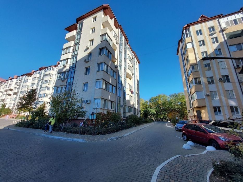 Квартира на ЖК «Маріїнський» в Одесі, ID 289122, фото №18