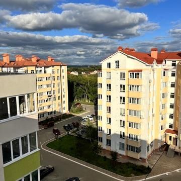 Квартира на ЖК «Маріїнський» в Одесі, ID 289122, фото №19