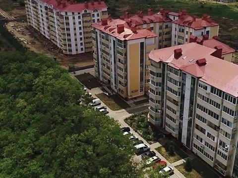 Квартира на ЖК «Маріїнський» в Одесі, ID 289122, фото №20