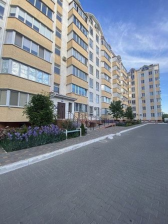 Квартира на ЖК «Маріїнський» в Одесі, ID 289122, фото №21