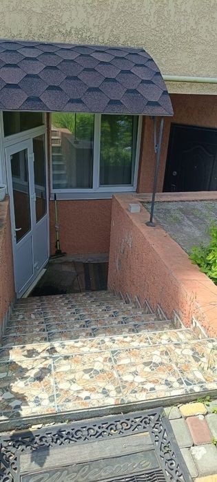 Квартира на ЖК «Маріїнський» в Одесі, ID 289122, фото №10