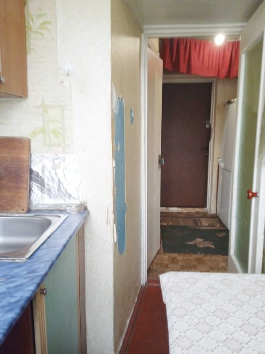 Квартира на Святошинський в Києві, ID 289138, фото №13