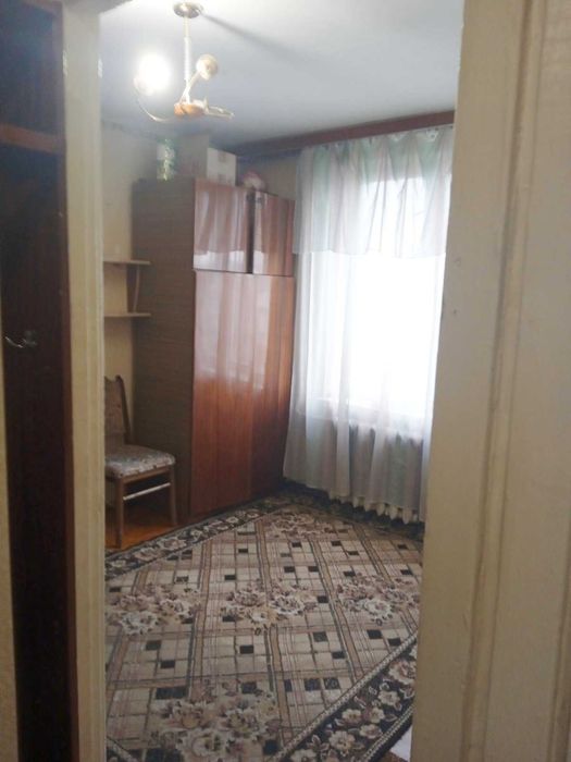 Квартира на Святошинський в Києві, ID 289138, фото №4