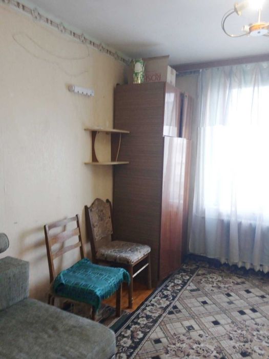 Квартира на Святошинський в Києві, ID 289138, фото №5